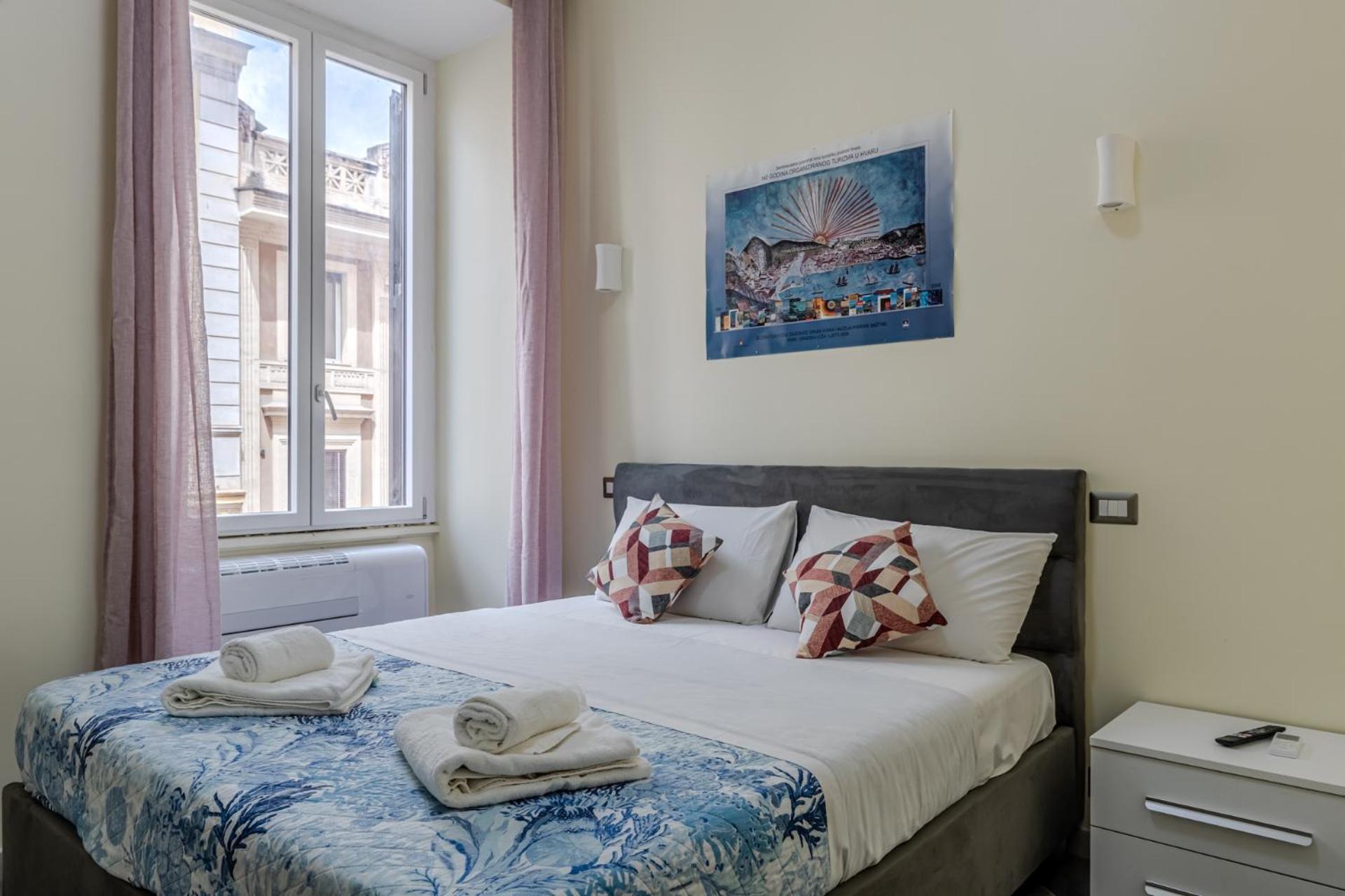 Viktoria House Rome, Rome