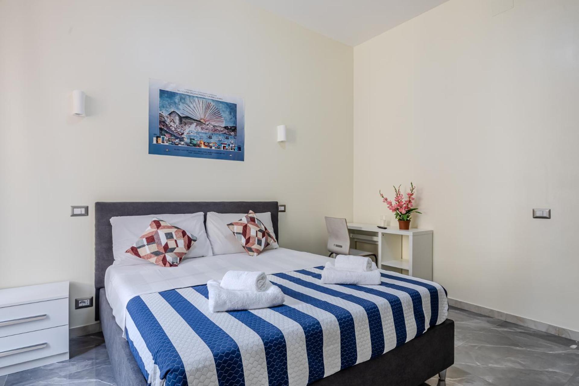 Viktoria House Rome — Foto 1