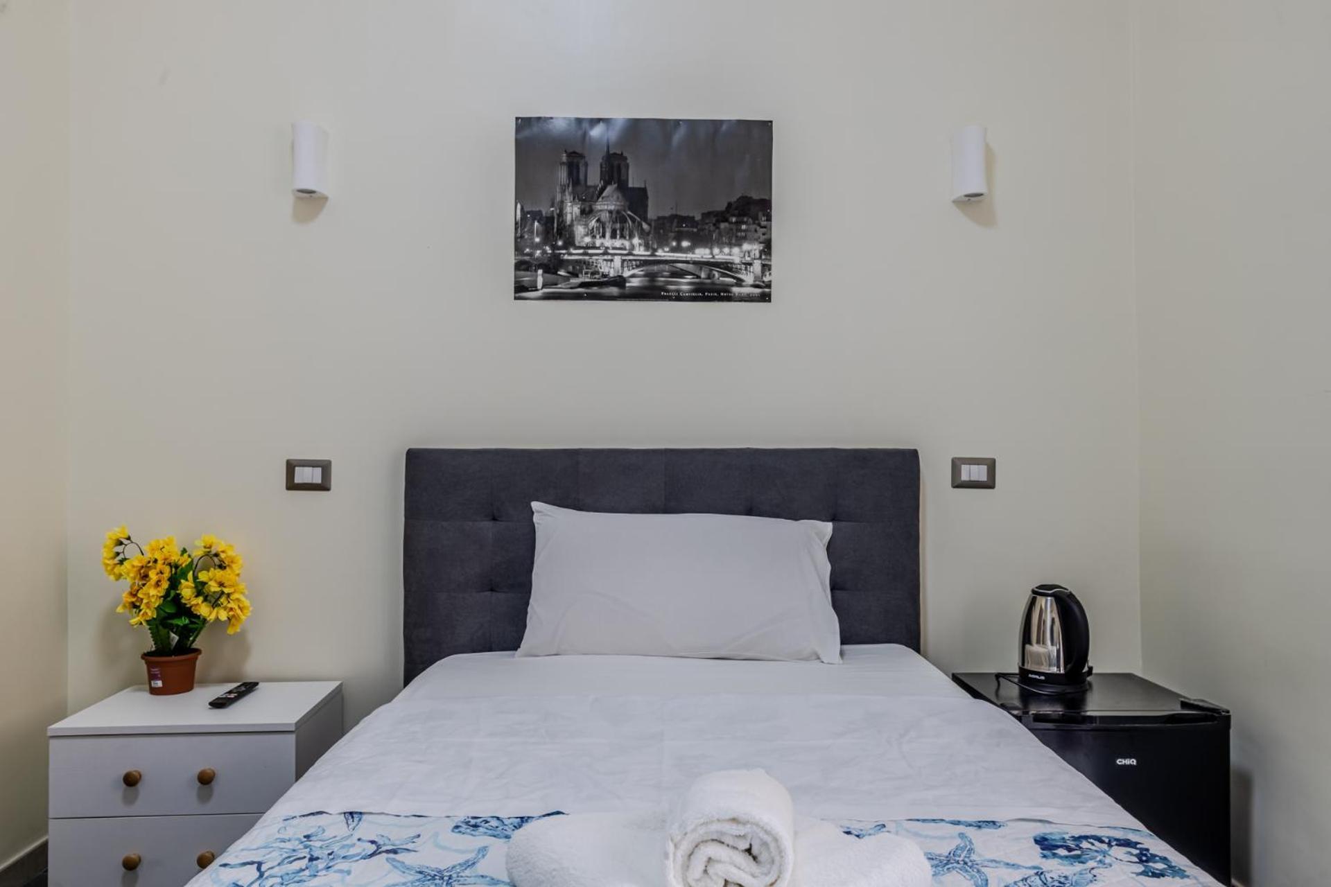 Viktoria House Rome — Foto 3